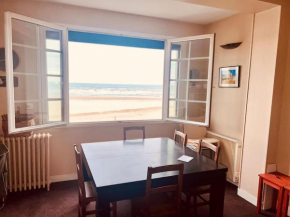 Appartement Vue Mer
